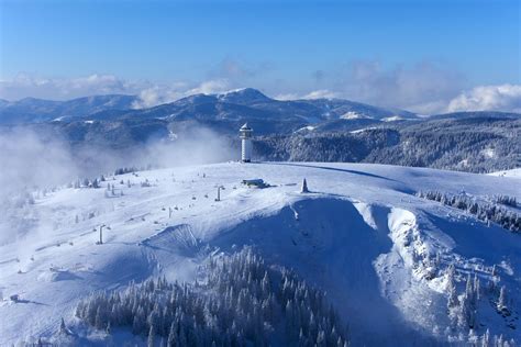 feldberg schnee|Schneebericht Feldberg